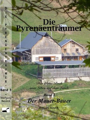 cover image of Die Pyrenäenträumer